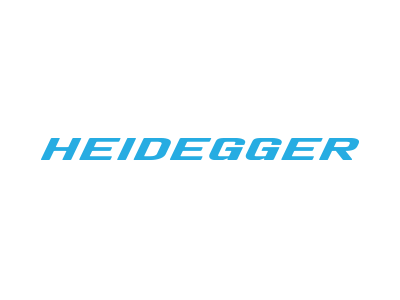 Max Heidegger Logo