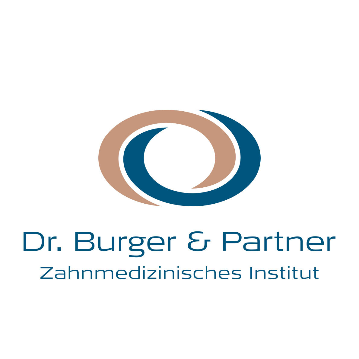 Dr Burger & Partner Logos