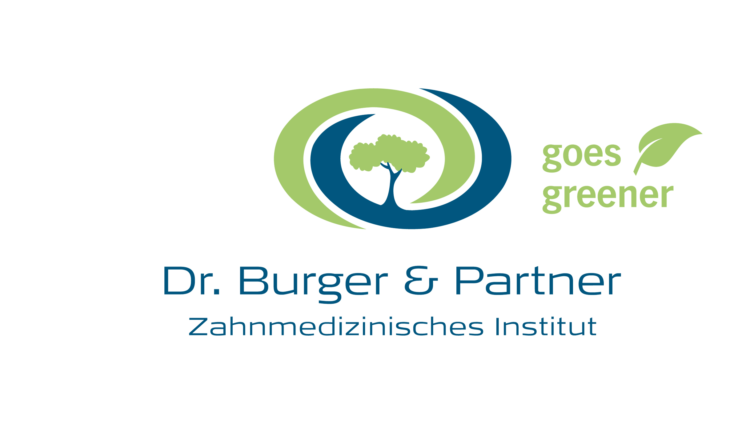 Dr Burger & Partner Goes Greener