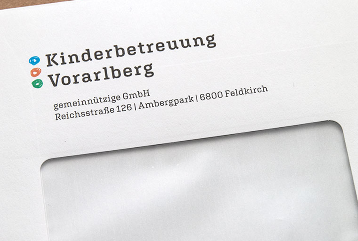 Kinderbetreuung Vorarlberg Adresse
