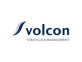 Volcon Logo