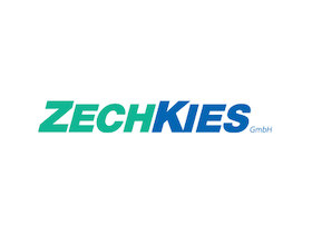 Zech Kies Logo