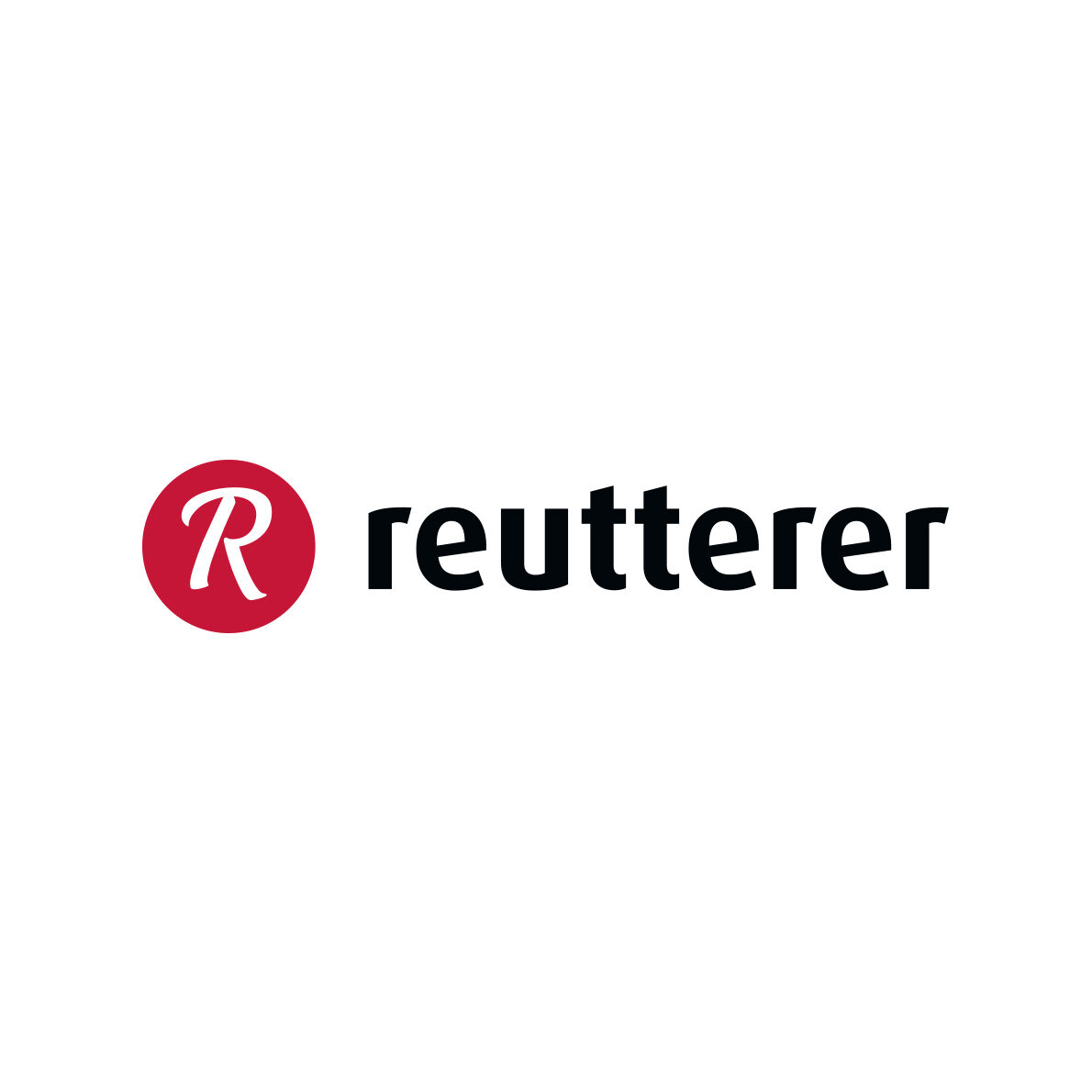Reutterer Logo